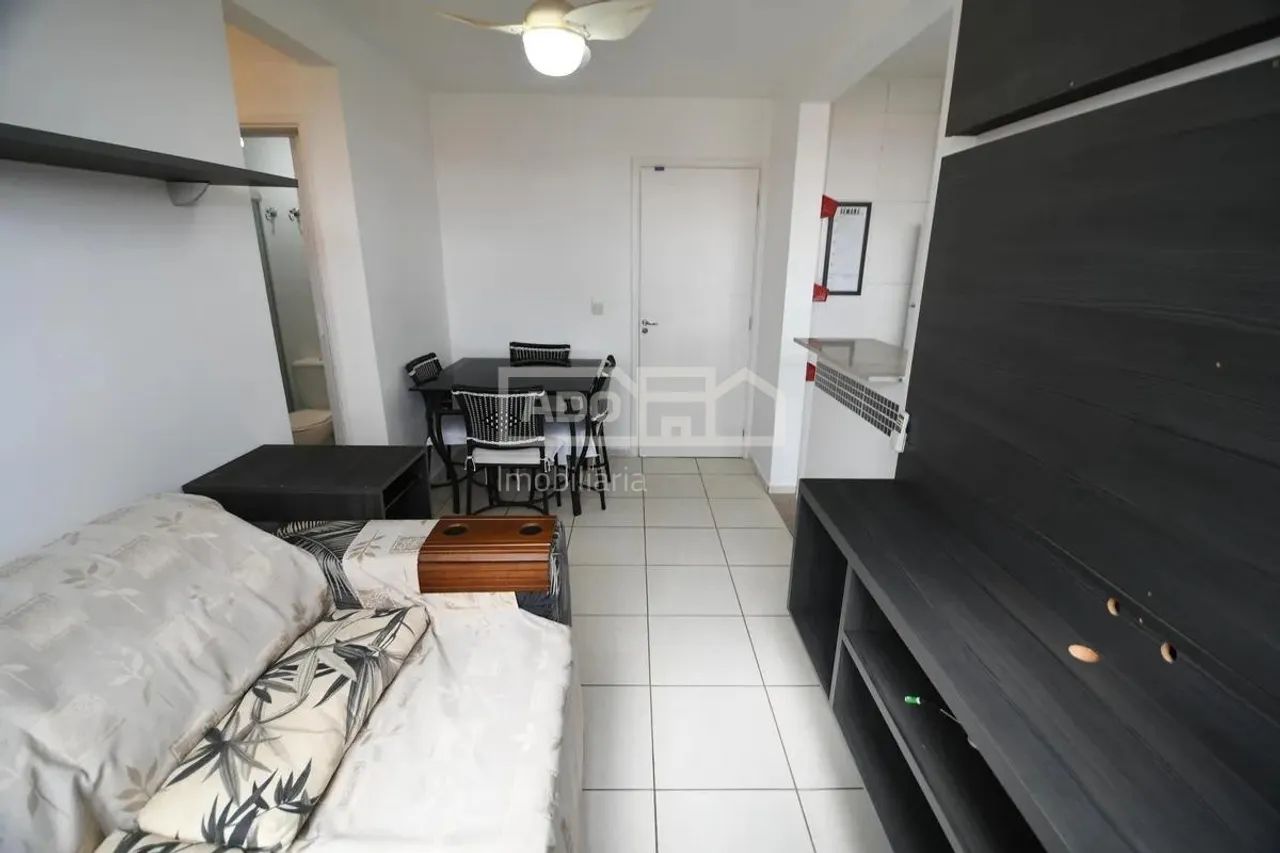 apartamento - Vila Trinta E Um de Março - Campinas - Foto 3