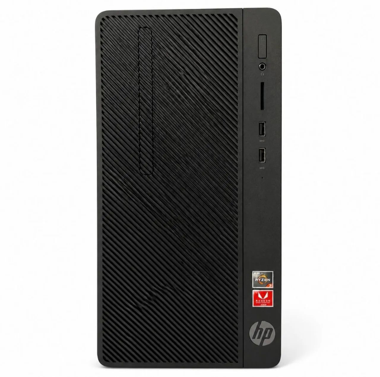 CPU HP Pro A MT - Foto 2
