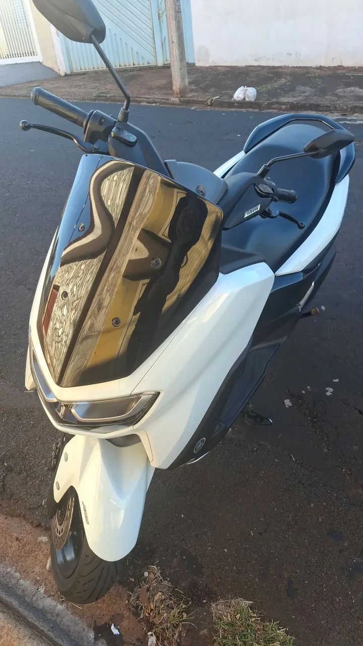 Nmax 160  - Foto 5