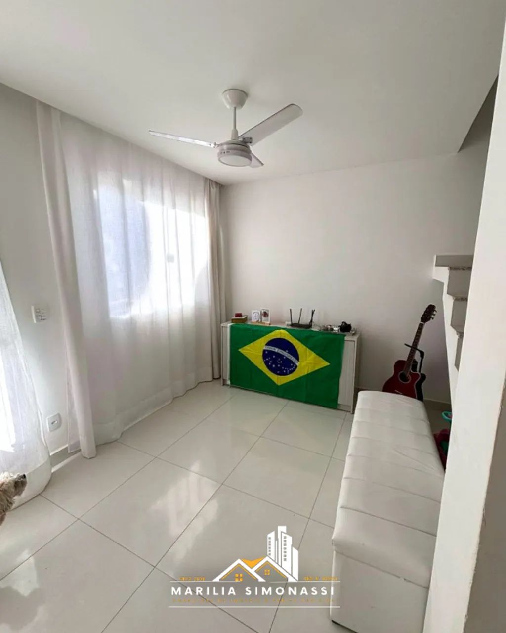 VENDO CASA DUPLEX - LUIZ IGLESIAS  - Foto 4