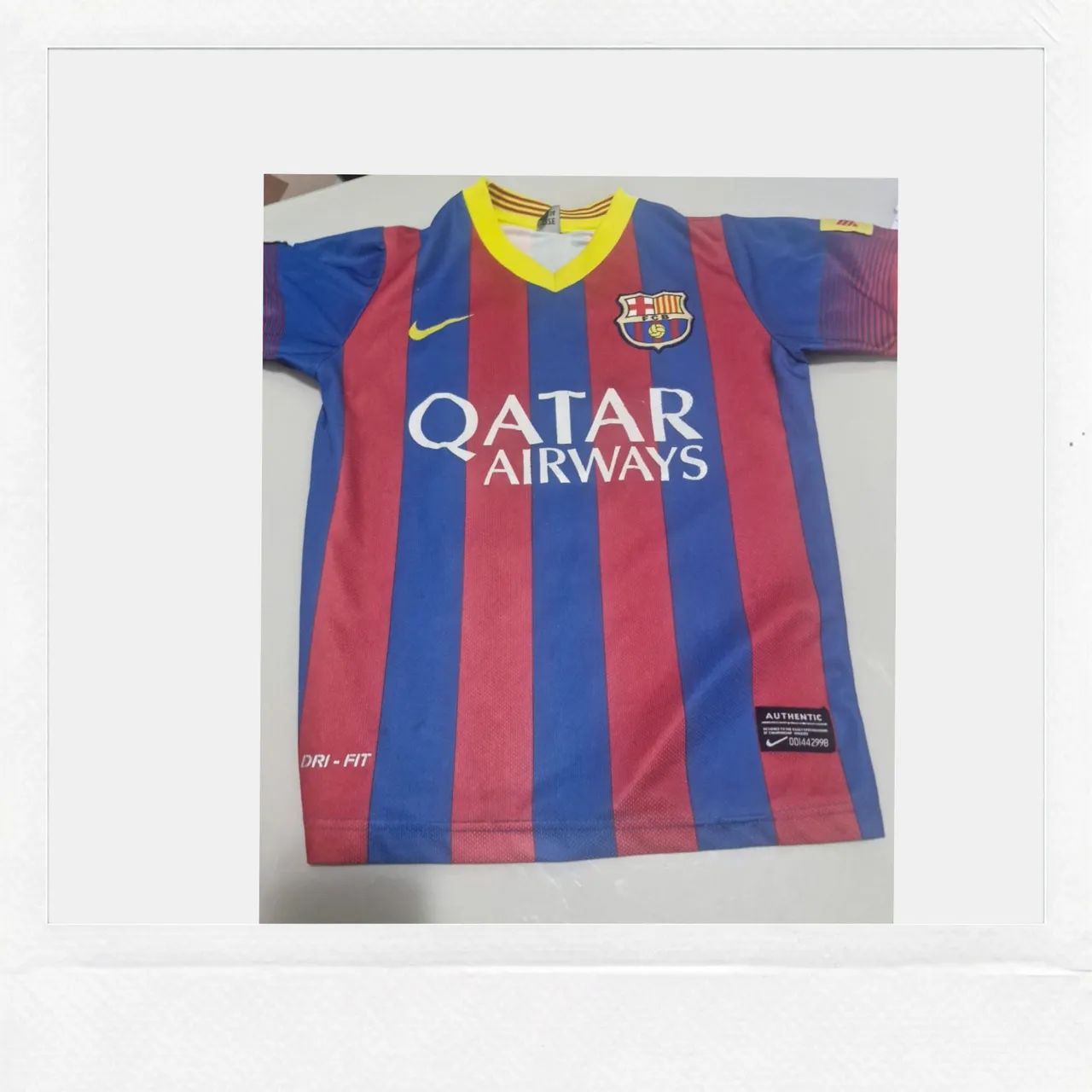 Blusas de futebol - Foto 2