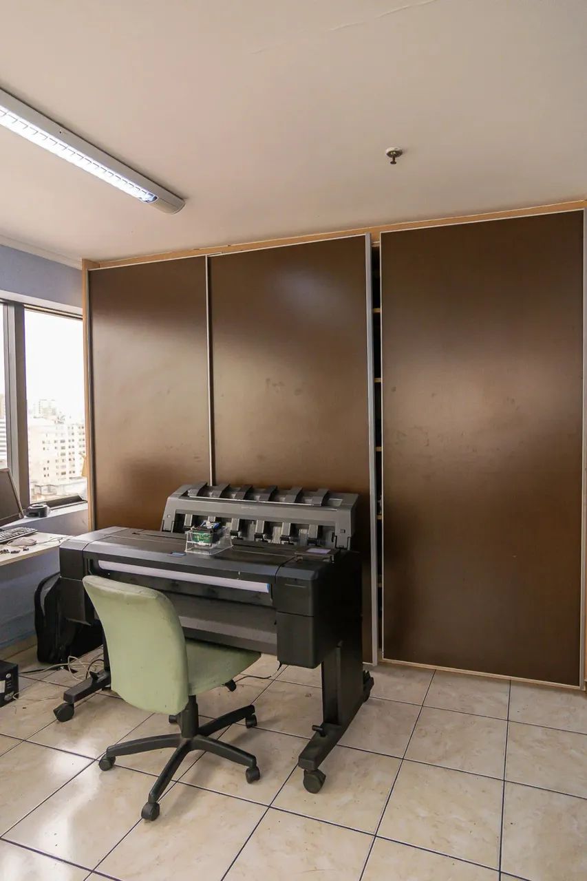 Conjunto comercial para venda em Santana , 38m² - Foto 9