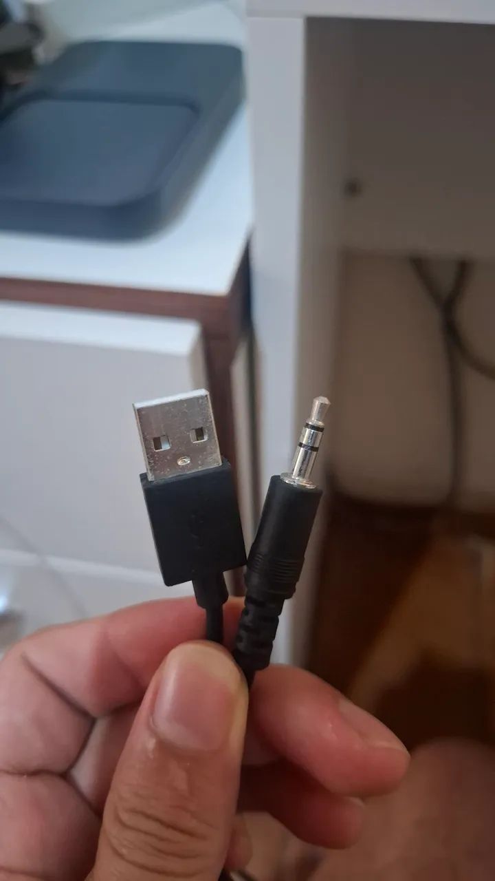 Caixa de som para computador 15w - Foto 4