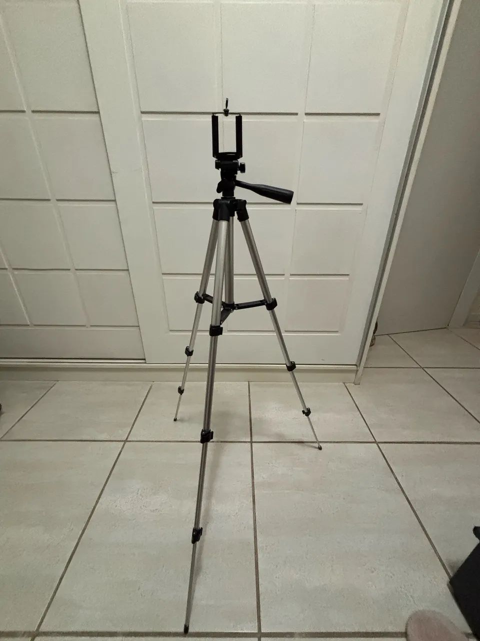 Tripé