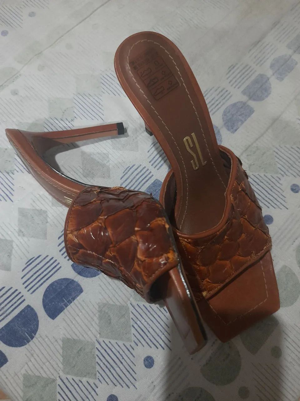 Calçado Santa Lolla - Foto 2