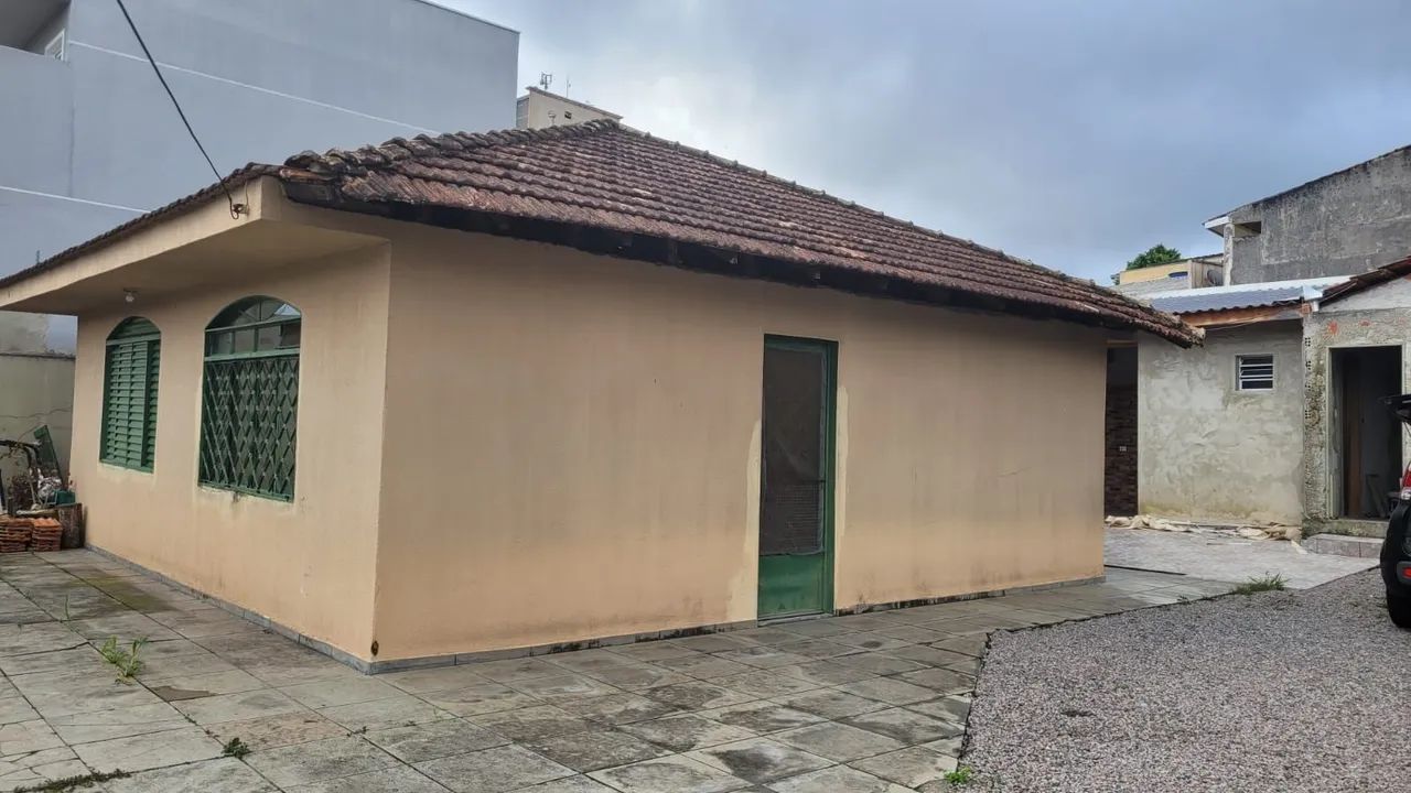 Foto - Curitiba - Cajuru
