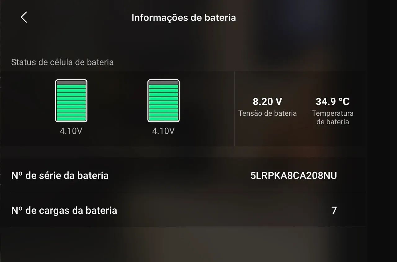 DJI Mini 3 Fly More Combo Plus (sem tela)  - Foto 2