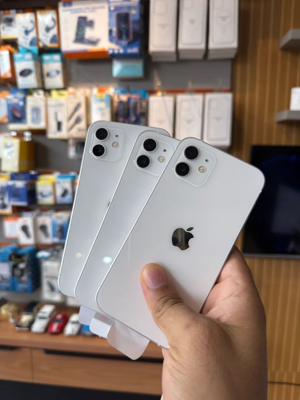 iPhone 12 128gb - Foto 2