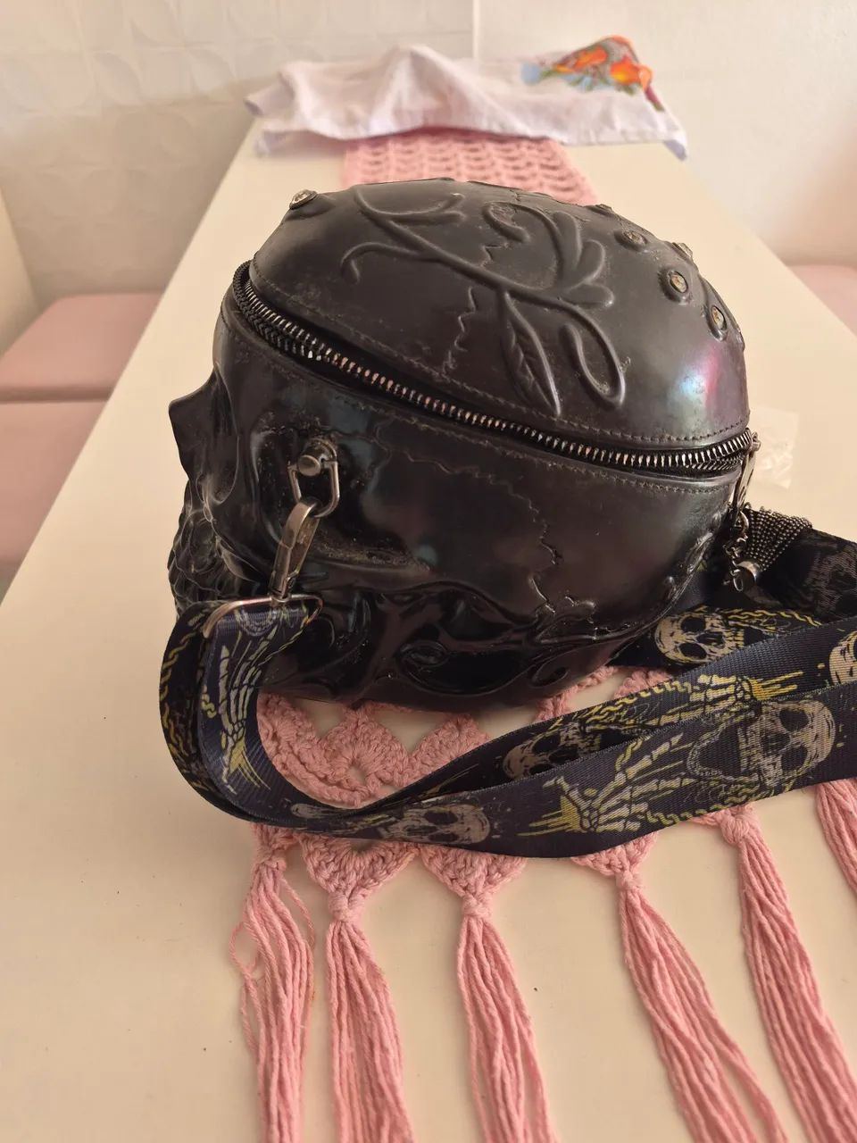 BOLSA CRANIO - Foto 5