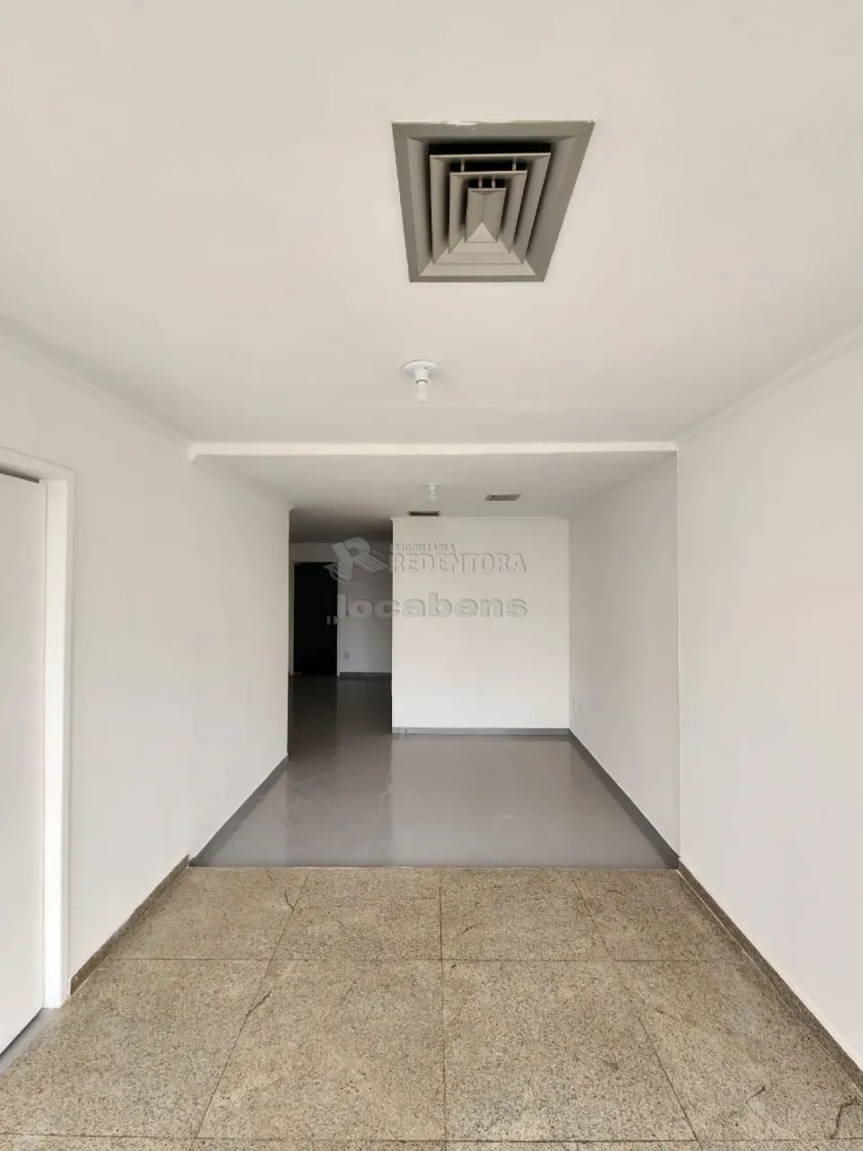 Sala comercial no Centro com portaria. - Foto 2