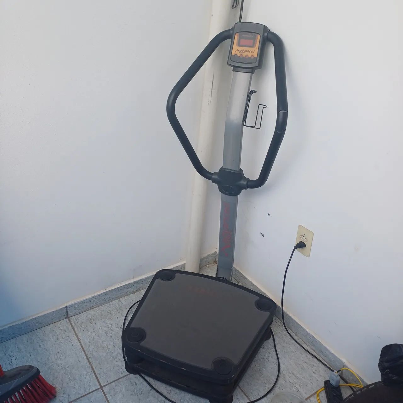 Plataforma vibratória  - Foto 3