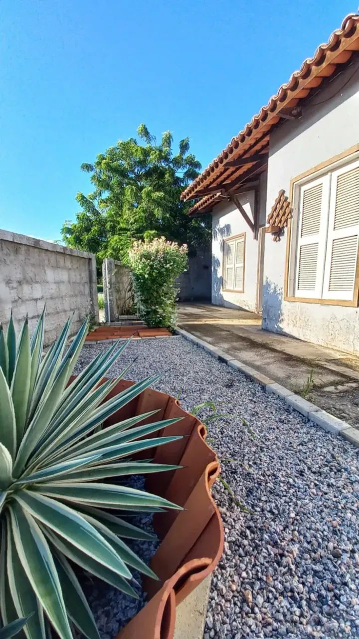 EXCELENTE CASA VISTA PARA SERRA! - Foto 3