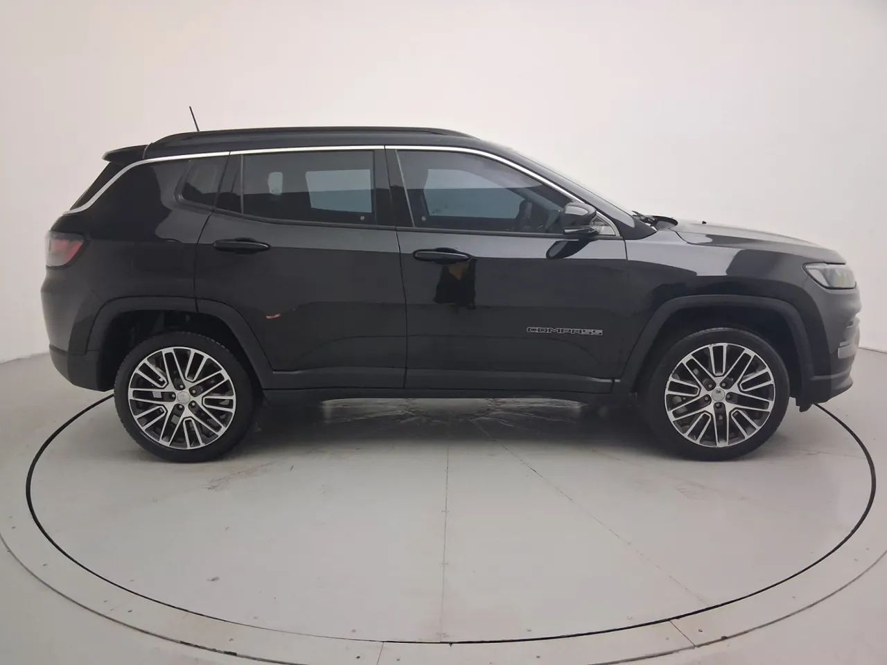 Jeep Compass LIMITED T270 1.3 TB 4x2 Flex Aut, foto 6 de 18