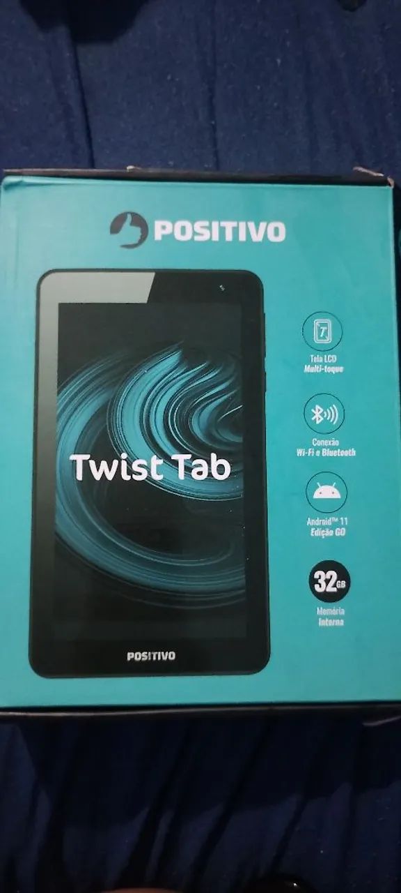 Vende-se tablet - Foto 3