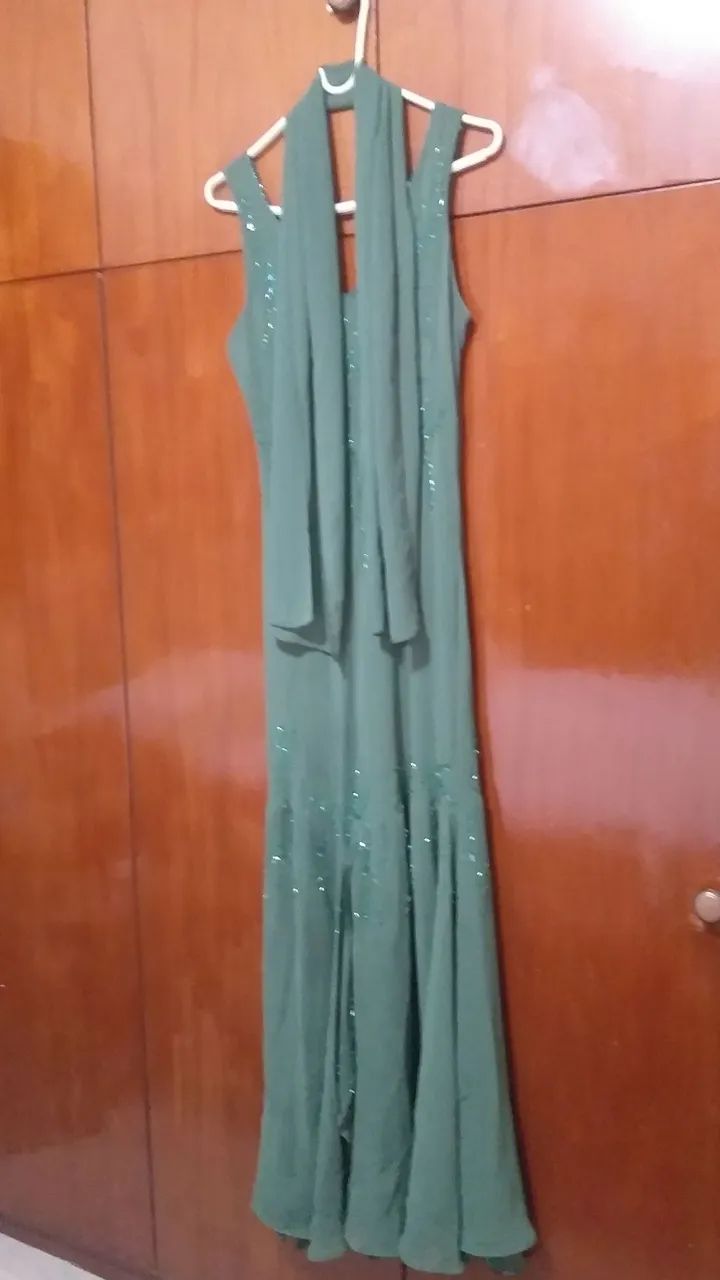 Vestido de festa - Foto 3