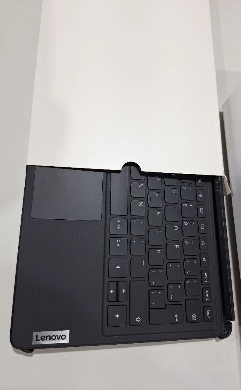 Vendo Tablet Lenovo p12  - Foto 4