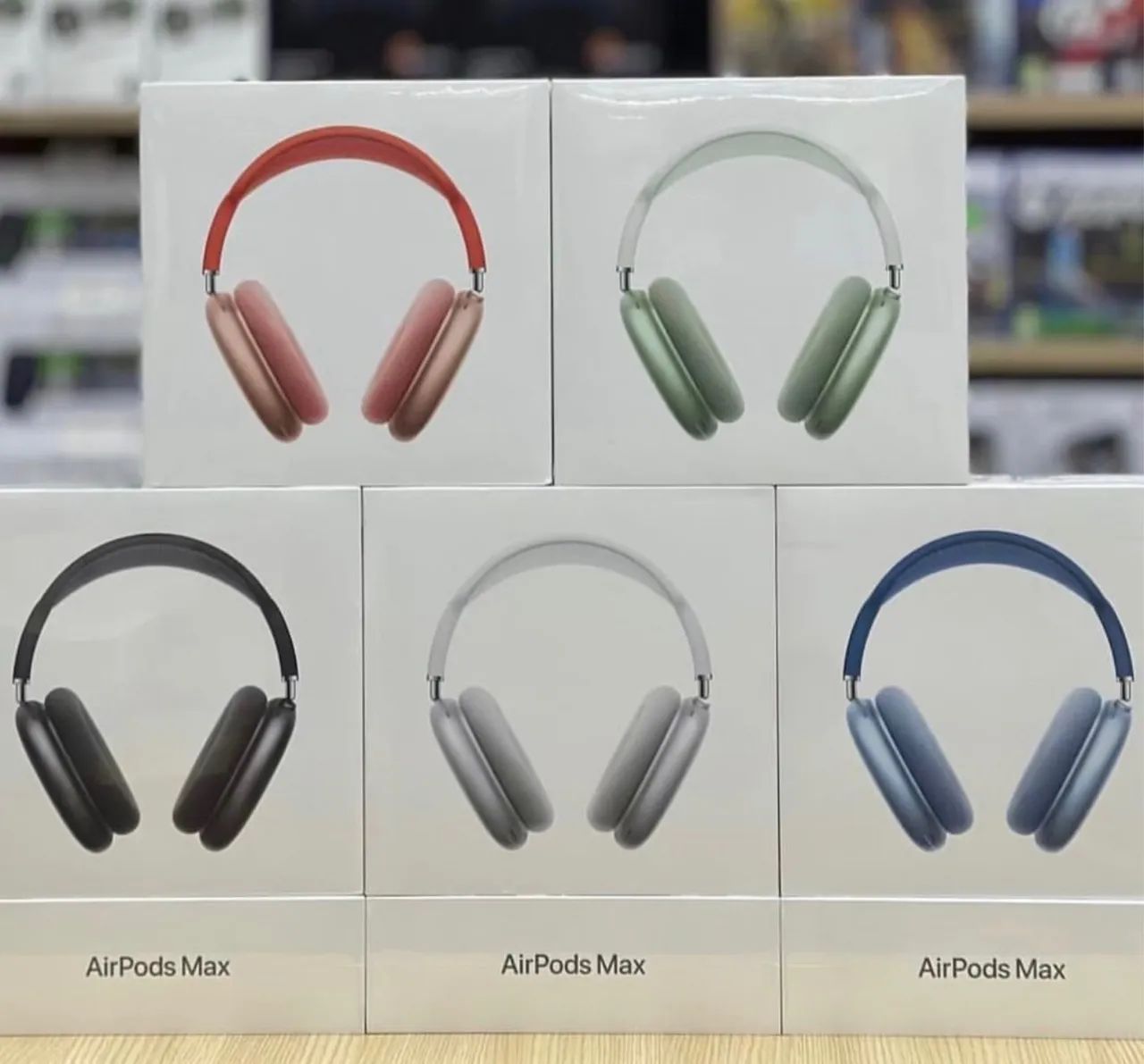 AirPods Max 2 - geração  - Foto 2