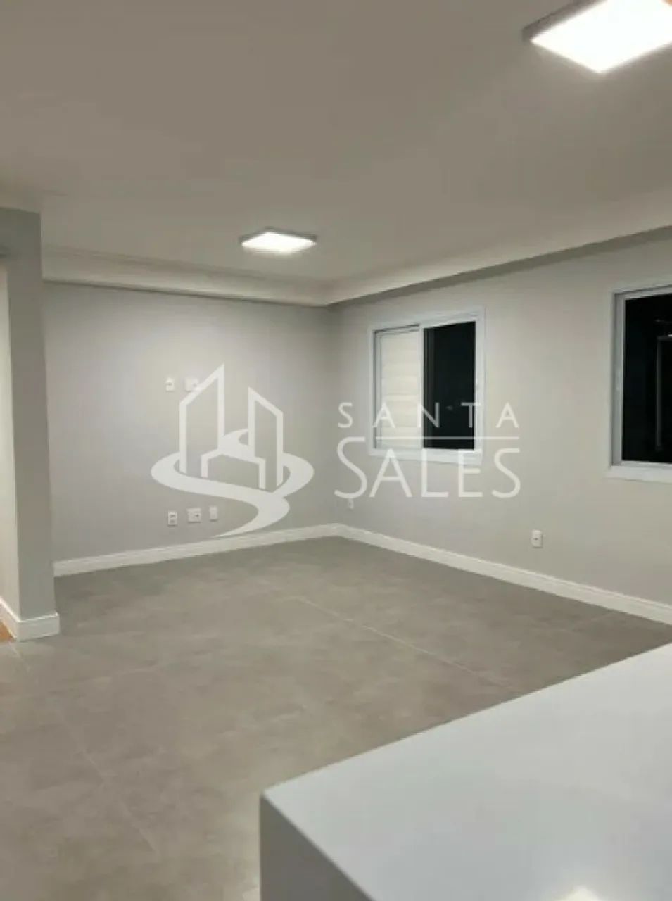 Apartamento em Vila Caraguatá com 105m² - Foto 2