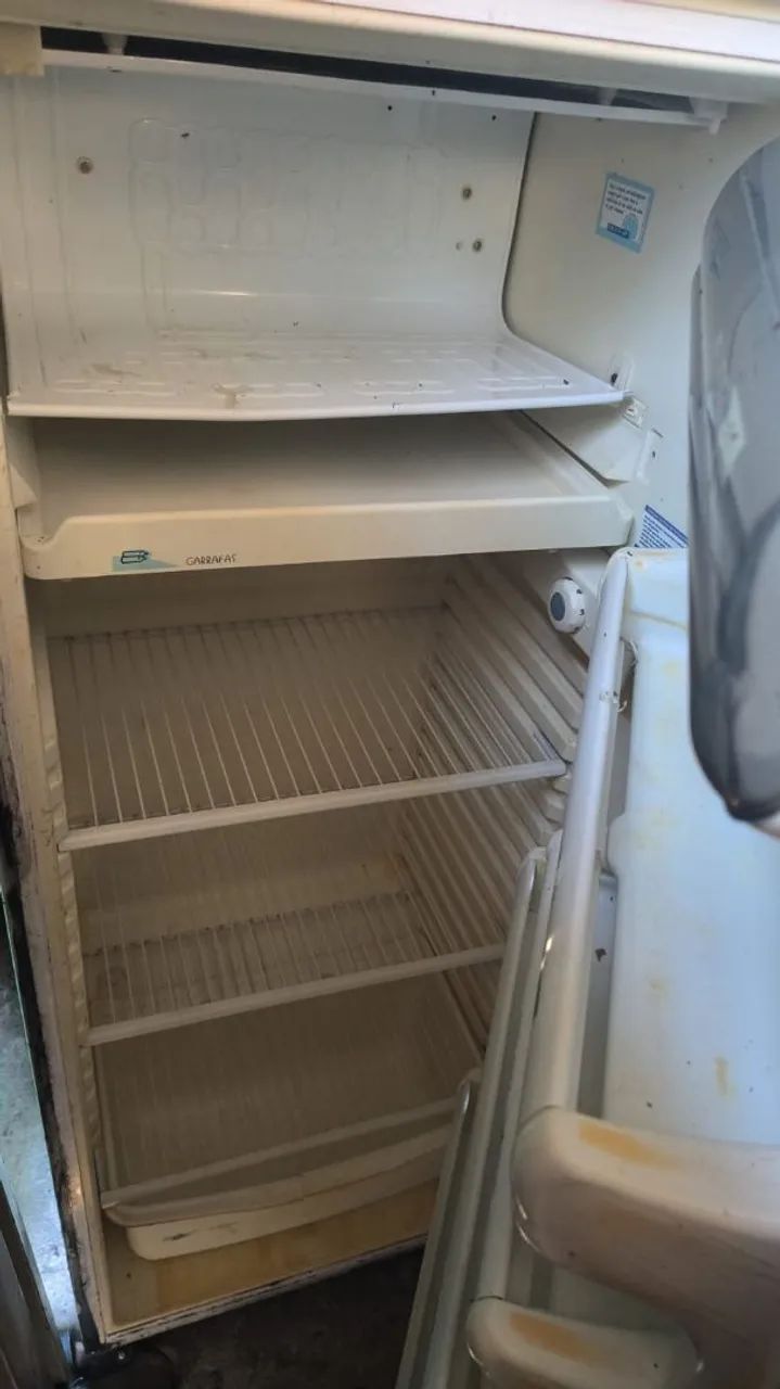 Geladeira - Foto 2