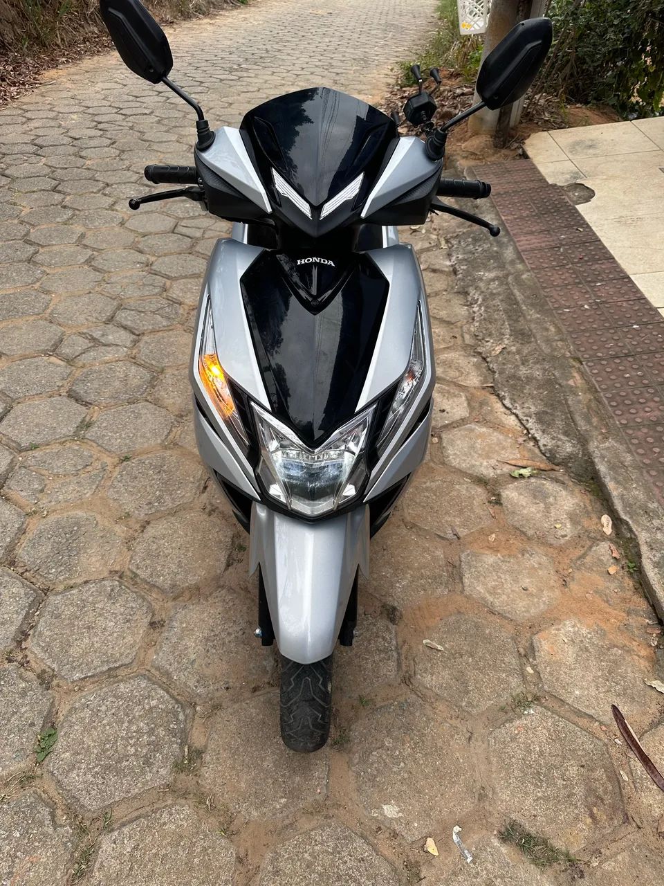 Honda elite 125 - Foto 2