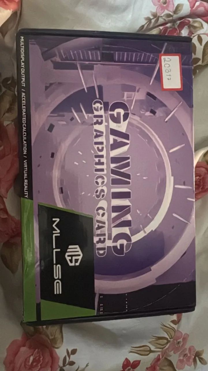 Vendo ou troco rx 580( com defeito ) - Foto 5