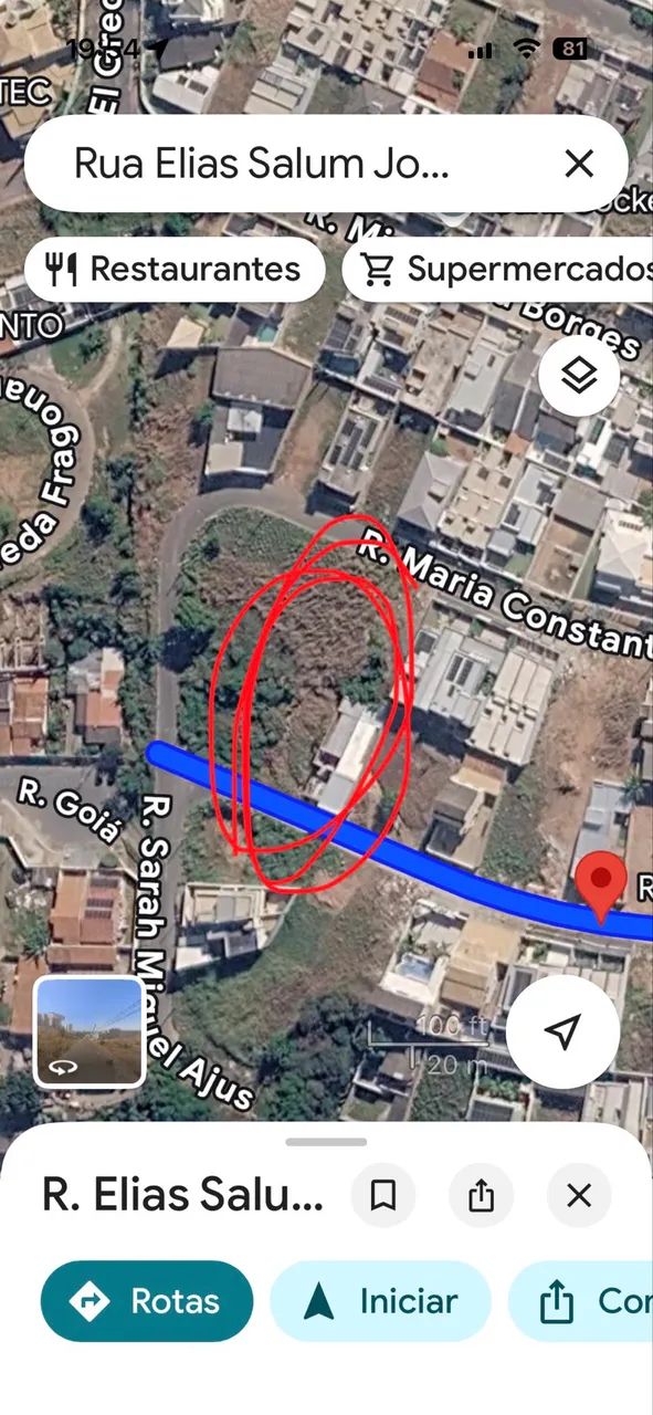Lote 360 - Foto 2