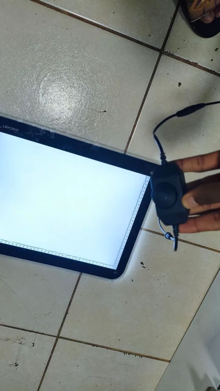 Light pad/mesa de Luz - Foto 4