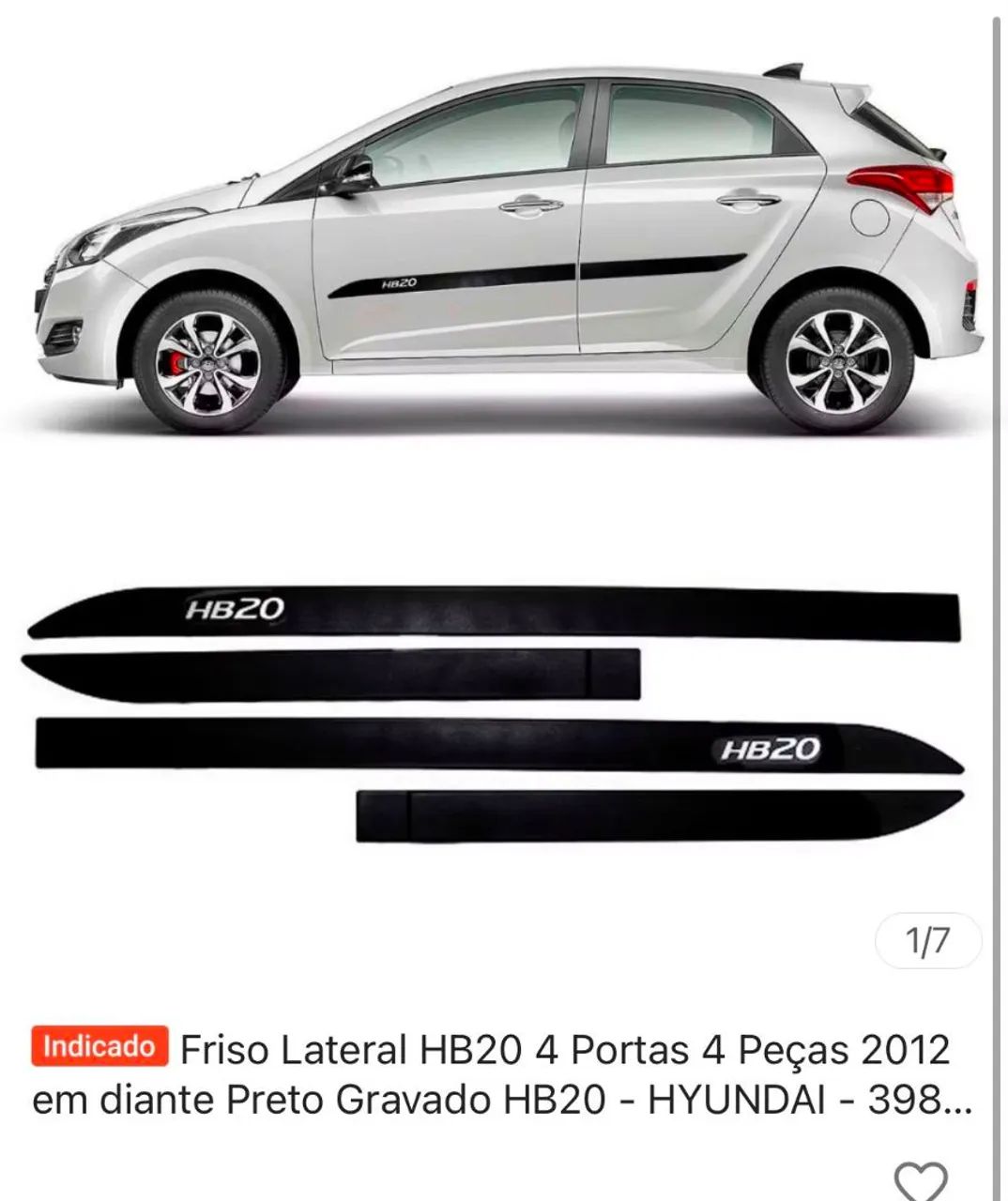 Friso hb20