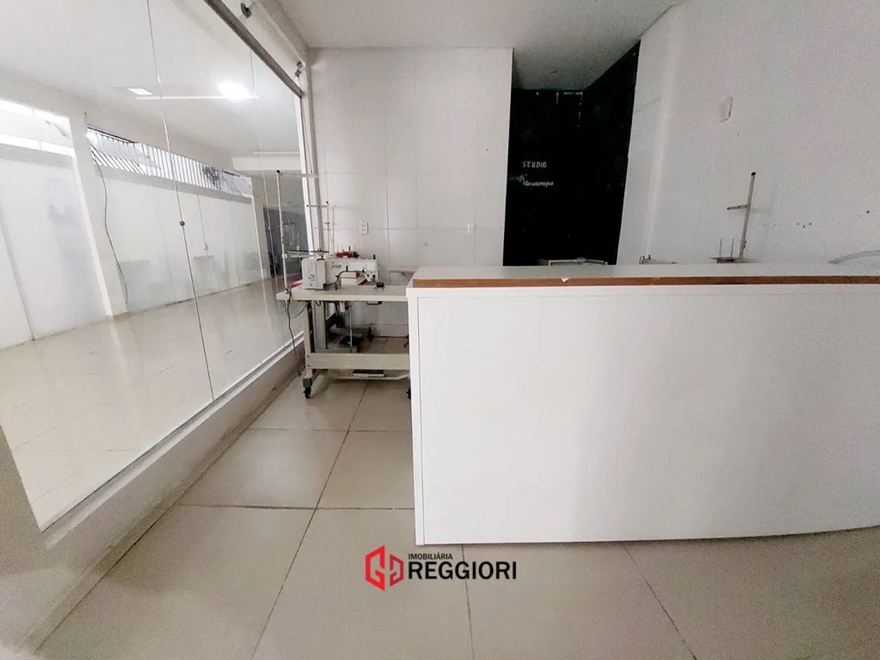 SALA COMERCIAL PRÓX RODOVIÁRIA / ATLANTIC SHOPPING - Foto 4