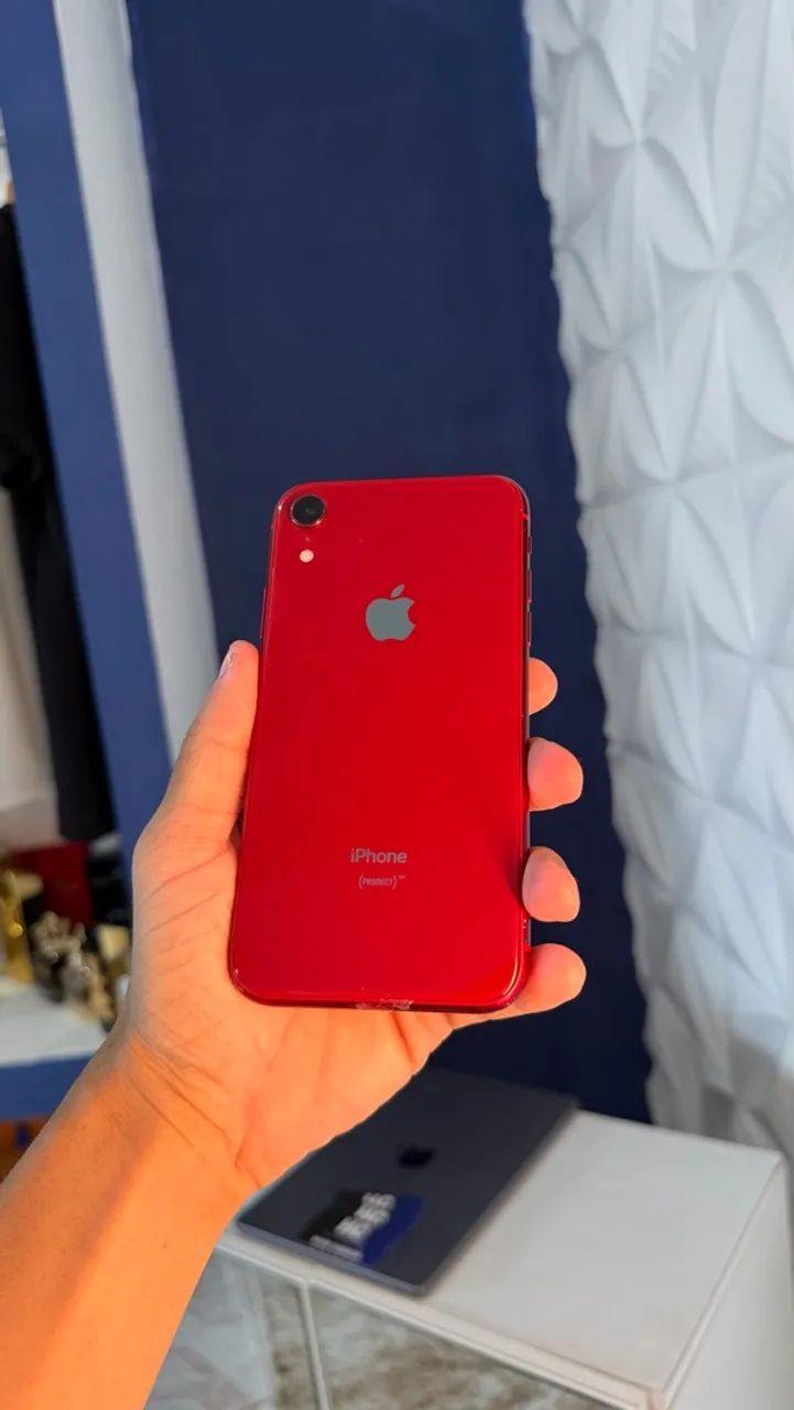 iPhone XR 128 gb 