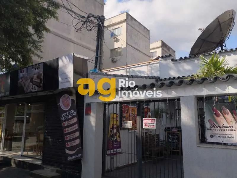 Loja - / Comercial / Vila Valqueire - Foto 2