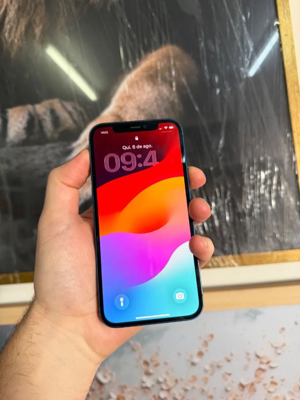 IPHONE 12