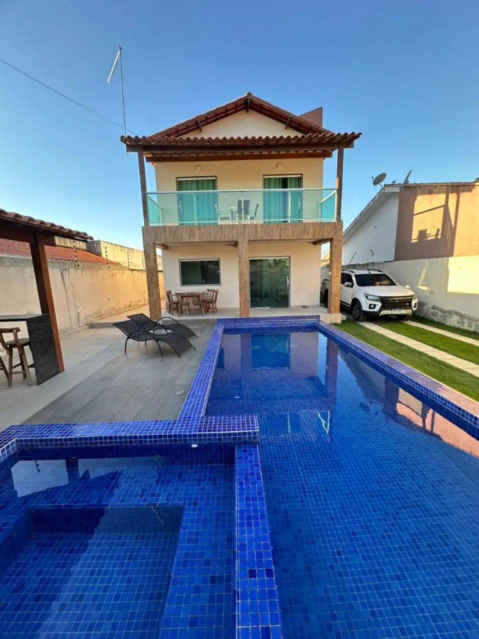 CASA MARQUES