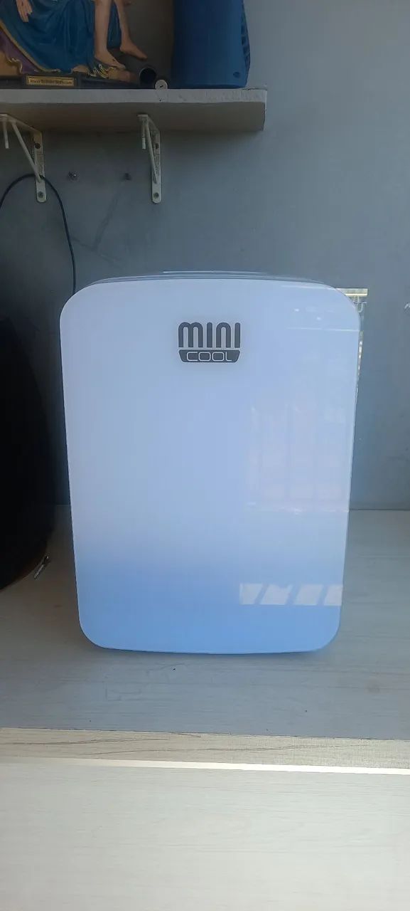 Minicooler 