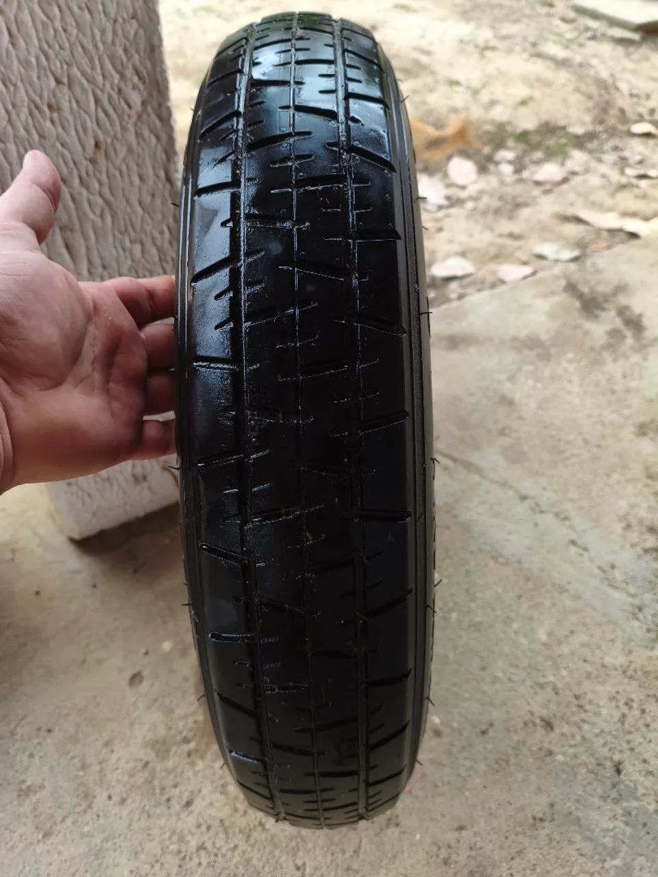 Vendo Stepe para carro  - Foto 2