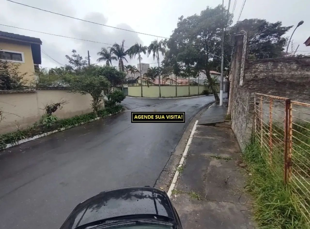 Lote em Rua Caetano Menino - Jardim Guarapiranga - São Paulo/SP - Foto 5