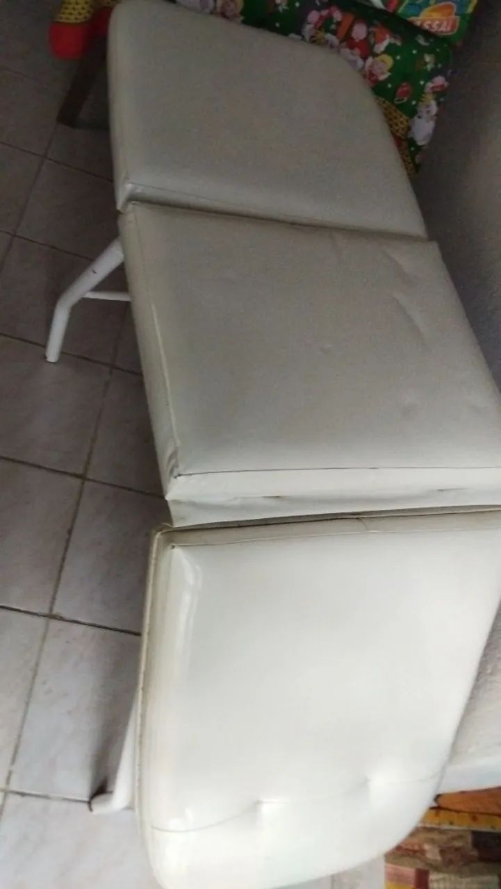 Maca depilatória  - Foto 2