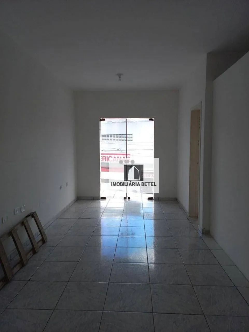 Sala para alugar, 50 m² - Vila Linda - Santo André/SP
