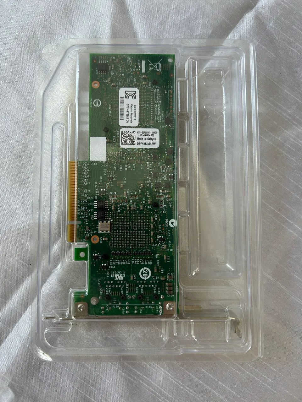 2 Placas de REDE (Novas) - Foto 3