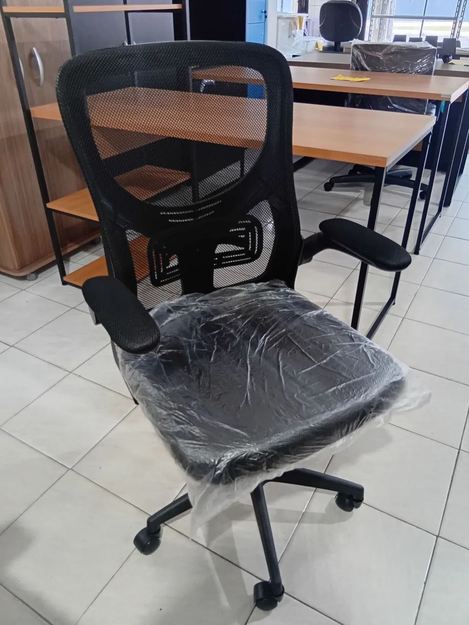 Cadeira para escritório em Belém 