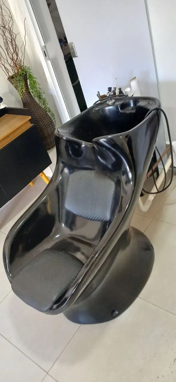 Lavatorio salão 
