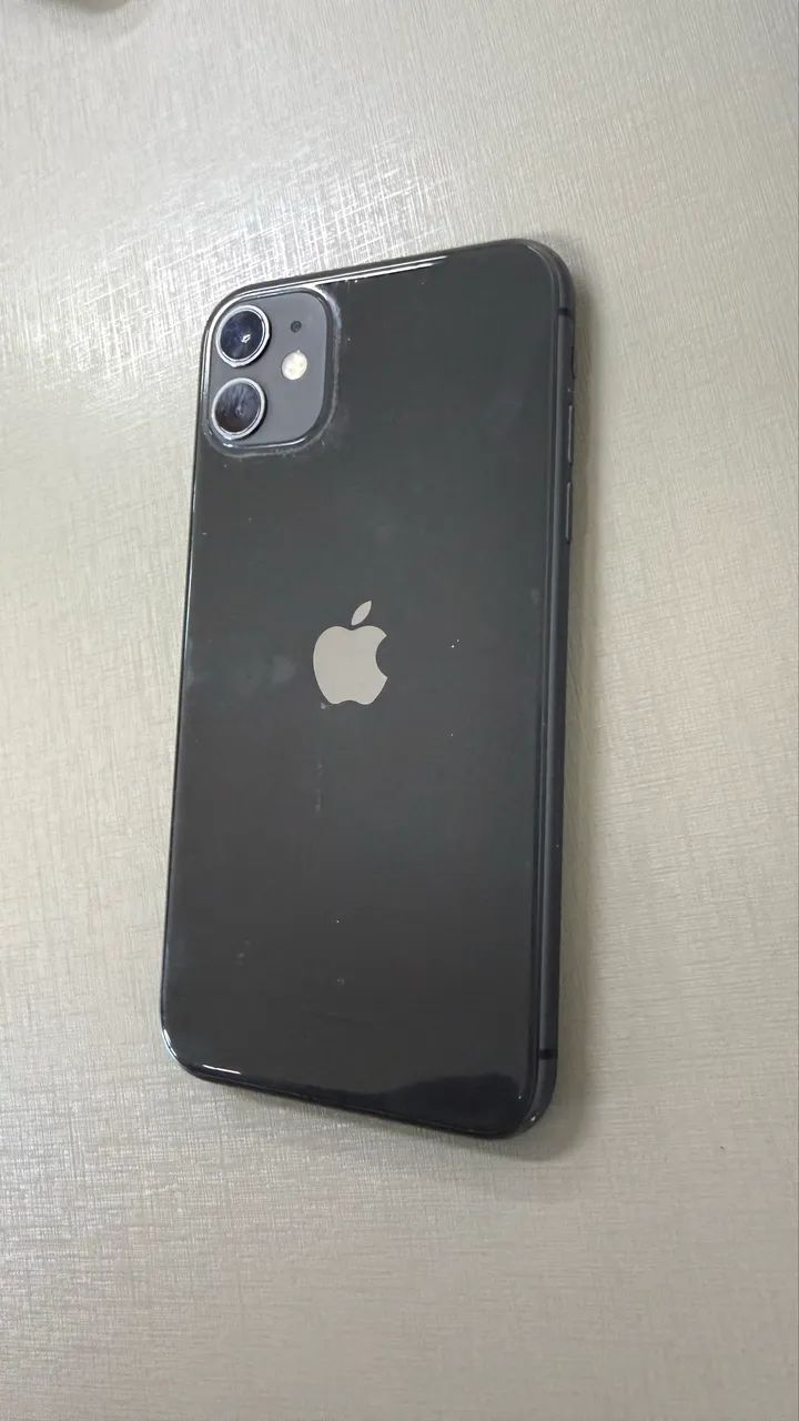 iPhone 11 128gb USADO 70% bateria - Foto 3