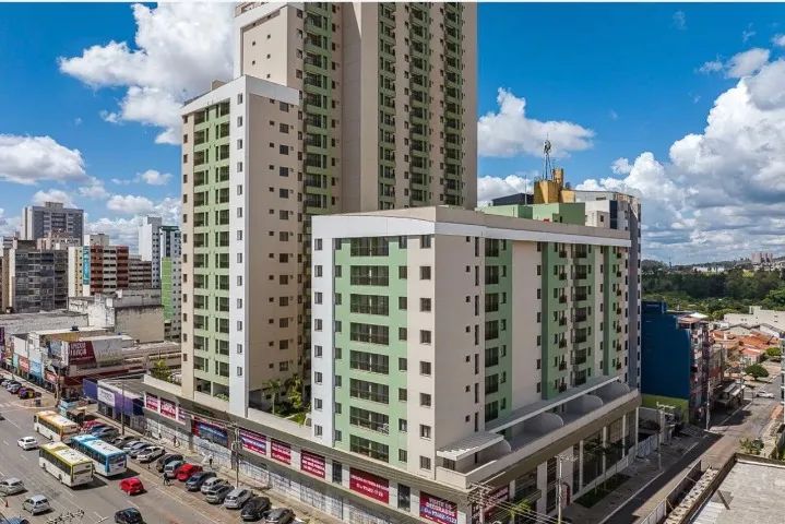 Apartamento 2 quartos - CNB 6 Taguatinga Norte - Foto 4
