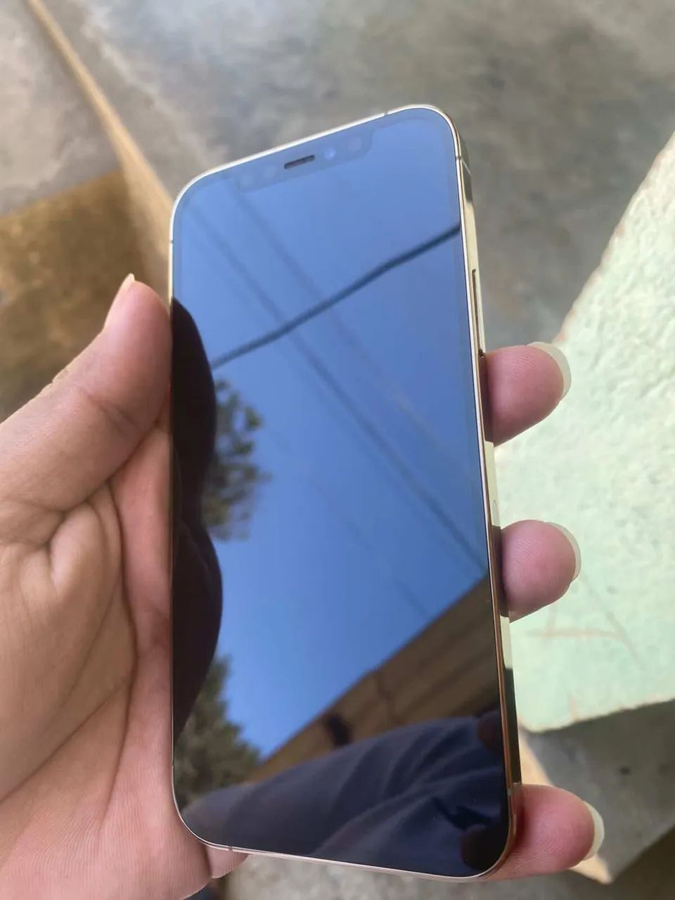 iPhone 12 pro - Foto 5