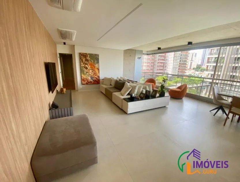 APARTAMENTO - BROOKLIN - SP - Foto 5