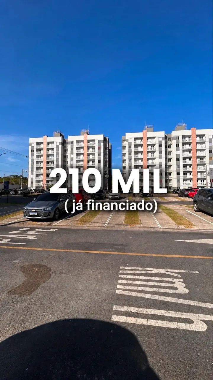PRIME MOSAICO JÁ FINANCIADO 
