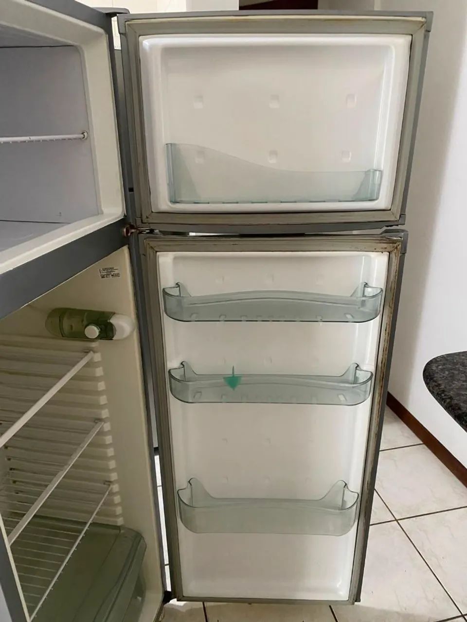 Geladeira consul  - Foto 3