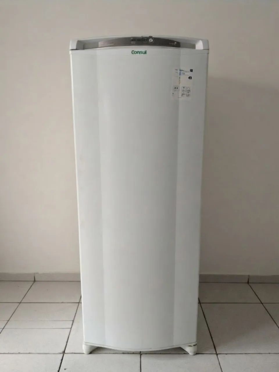 Geladeira grande 