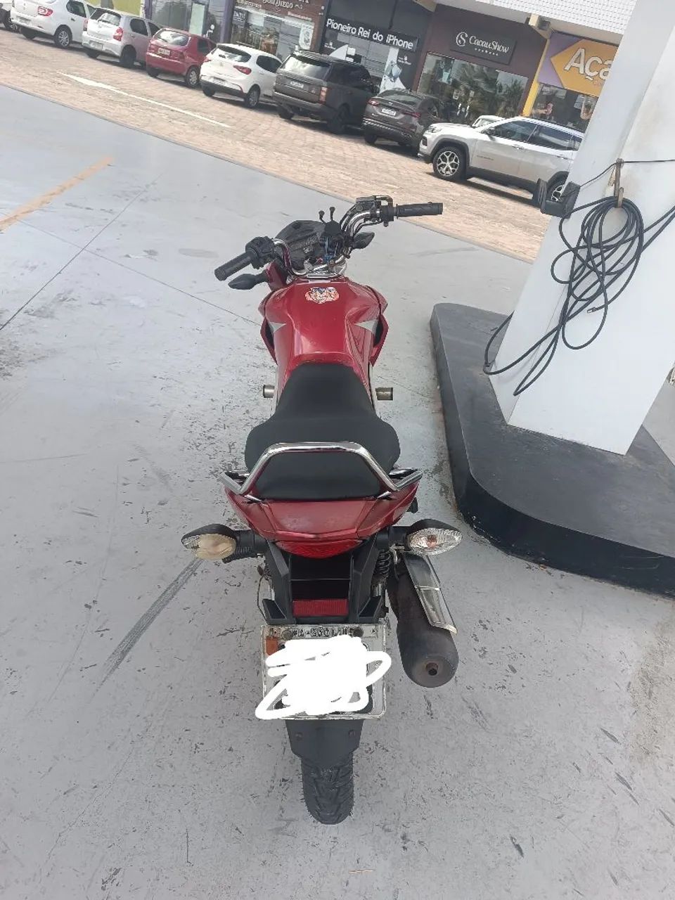 Titan 150 - Foto 5