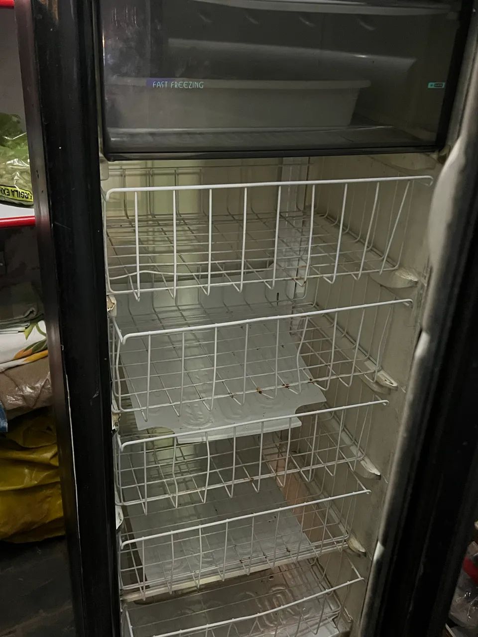 Freezer Cônsul 280 LT - Foto 2